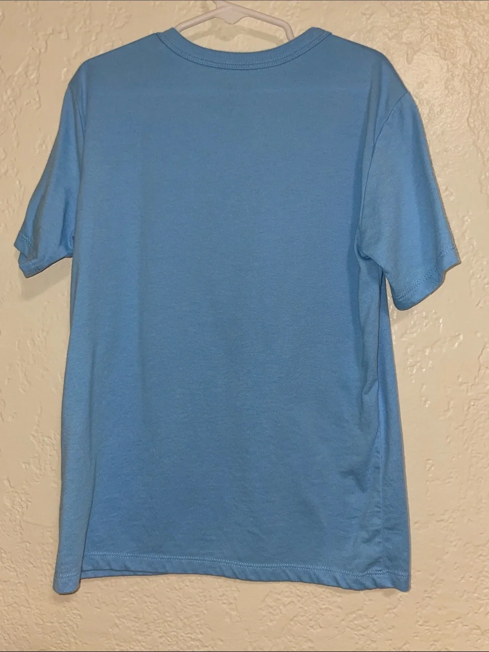 The Children's Place Blue 'Family Vacay' Graphic Tee